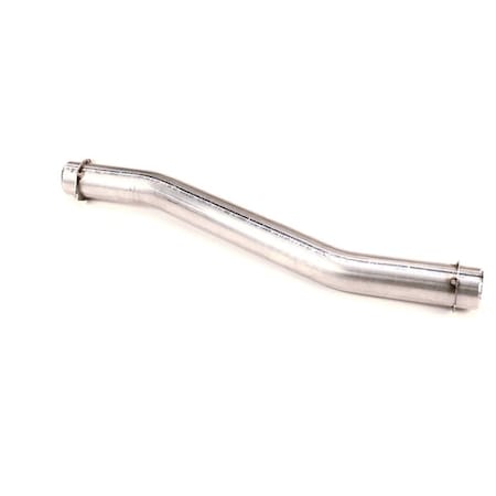 Hobart Tube, Weldment, Wash, Offset, Std 00-936021-00001